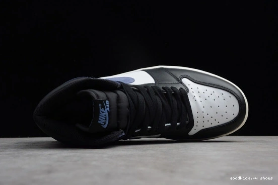 JORDAN 1 “BLUE AIR RETRO 555088-115 HIGH MOON” 555088-115 OG 0523